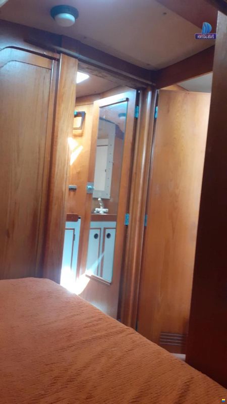 Jeanneau Espace 1000