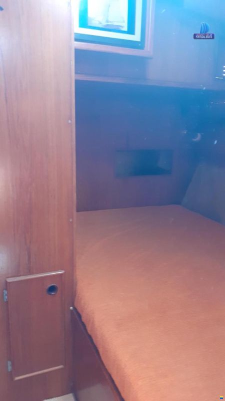 Jeanneau Espace 1000