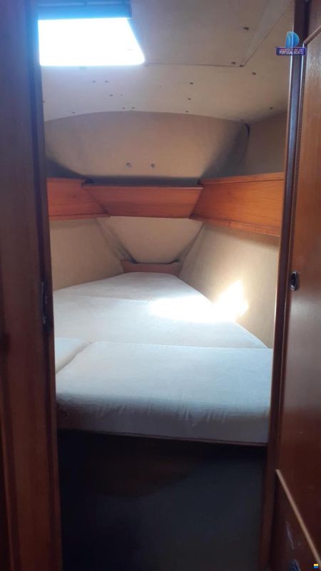 Jeanneau Espace 1000