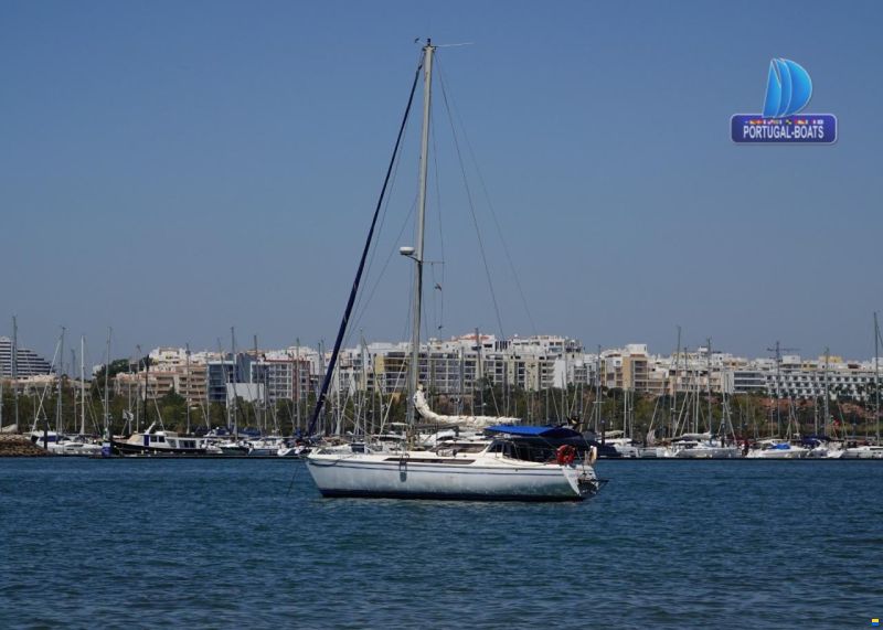 Jeanneau Espace 1000