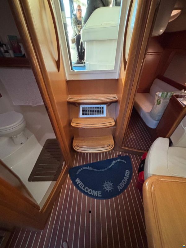 Bavaria 33 Sport