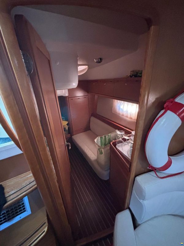 Bavaria 33 Sport