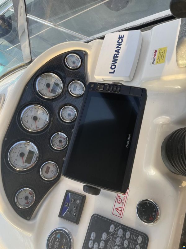 Bavaria 33 Sport