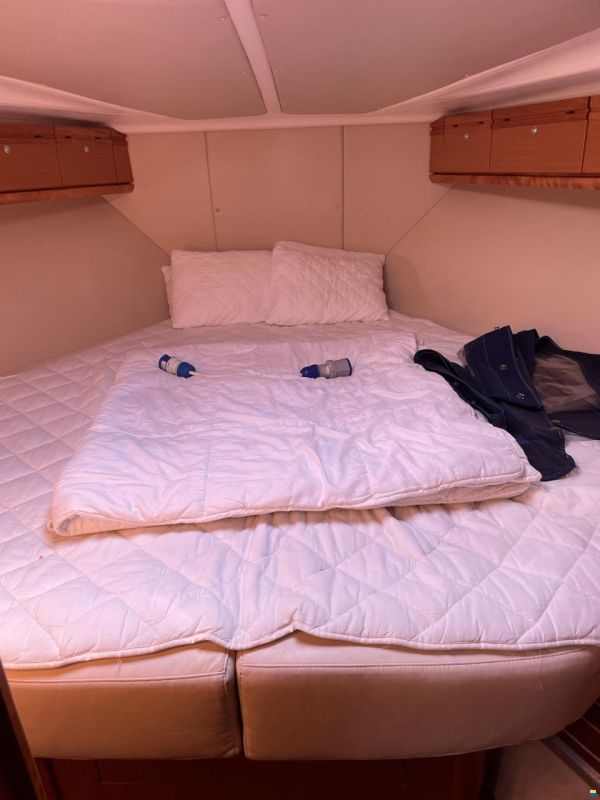 Bavaria 33 Sport