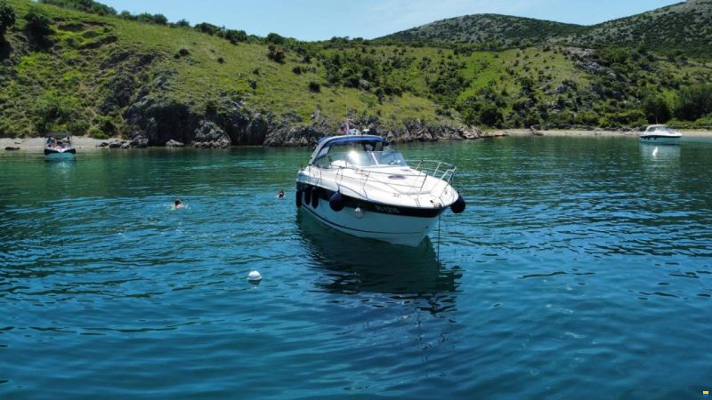 Bavaria 33 Sport