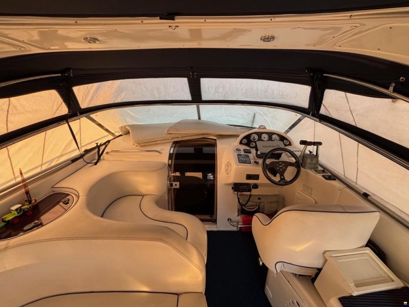 Bavaria 33 Sport