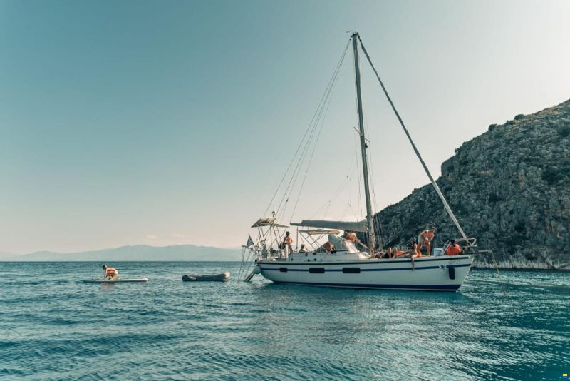 Coronado 35