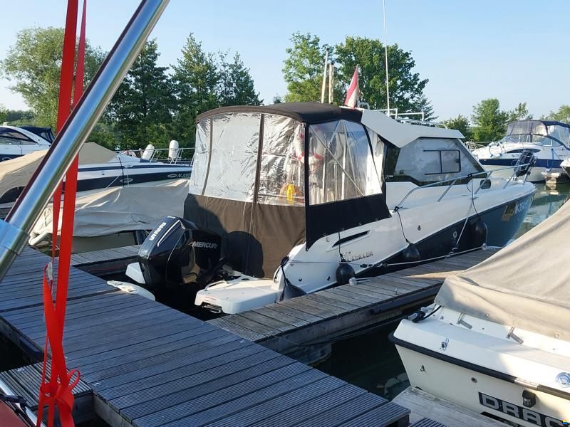 Quicksilver Weekend Active 675