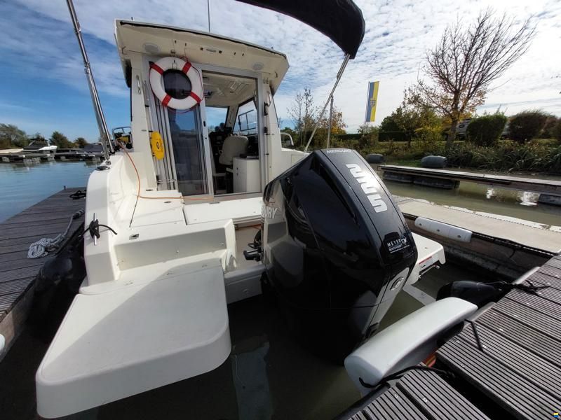 Quicksilver Weekend Active 675