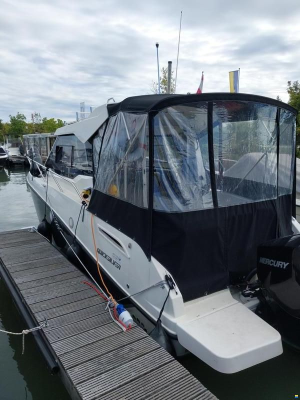 Quicksilver Weekend Active 675