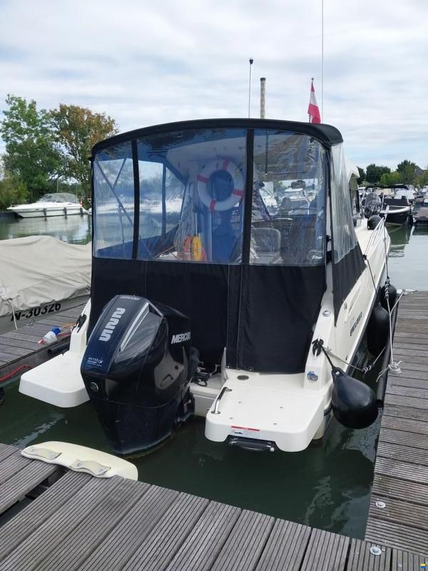 Quicksilver Weekend Active 675
