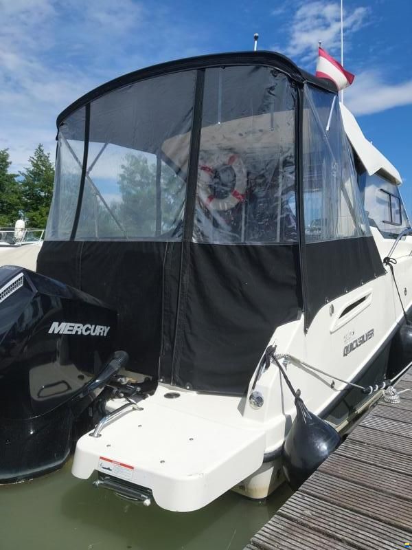 Quicksilver Weekend Active 675