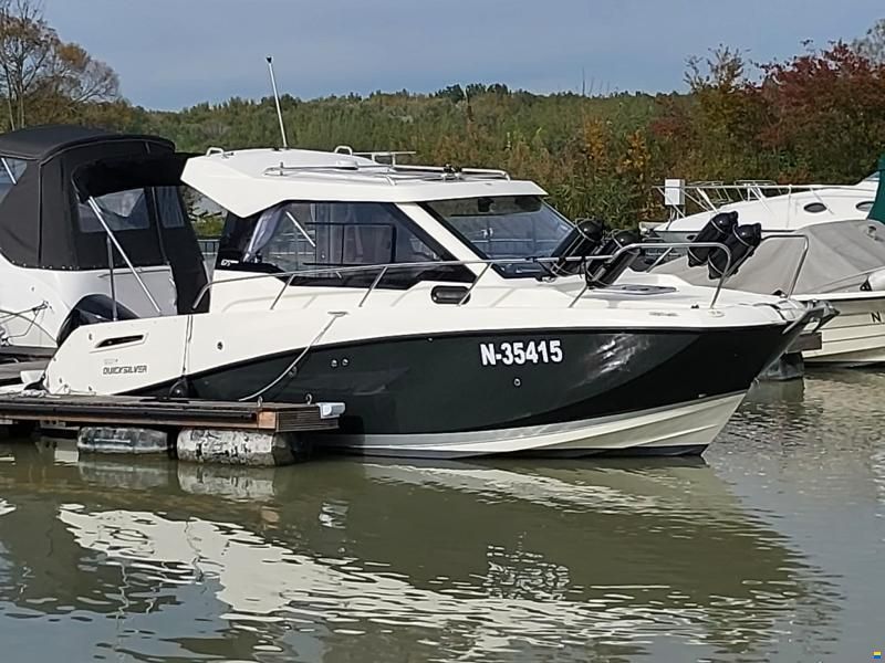 Quicksilver Weekend Active 675