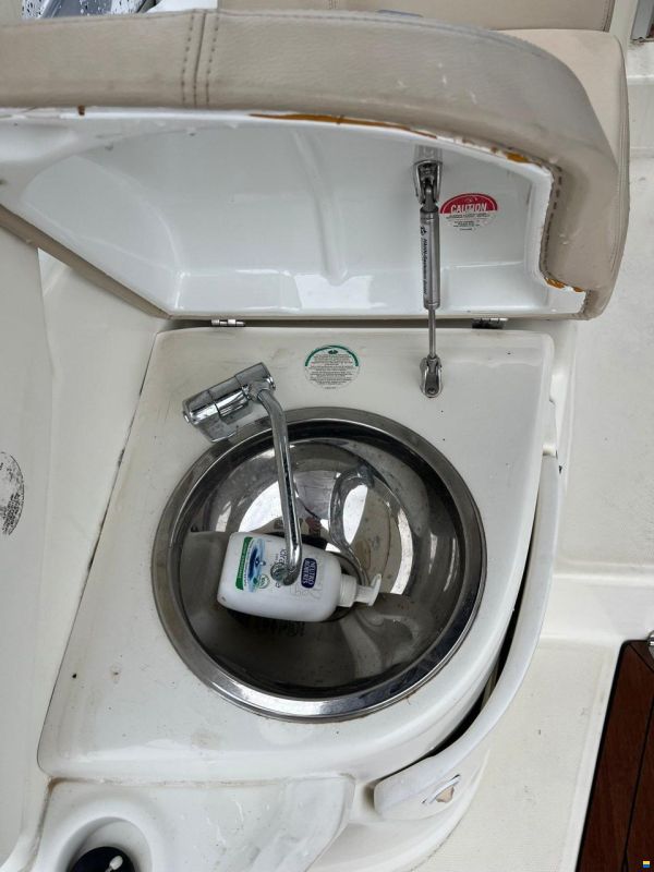 Cranchi ZAFFIRO 29