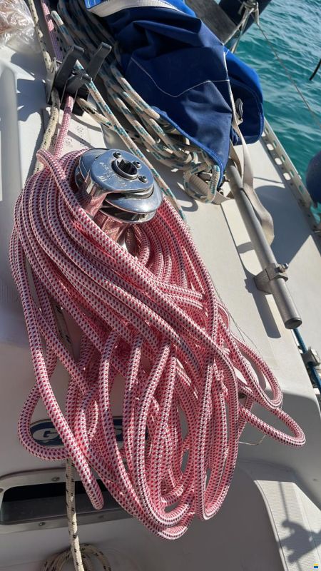 Gibert Marine GibSea 106