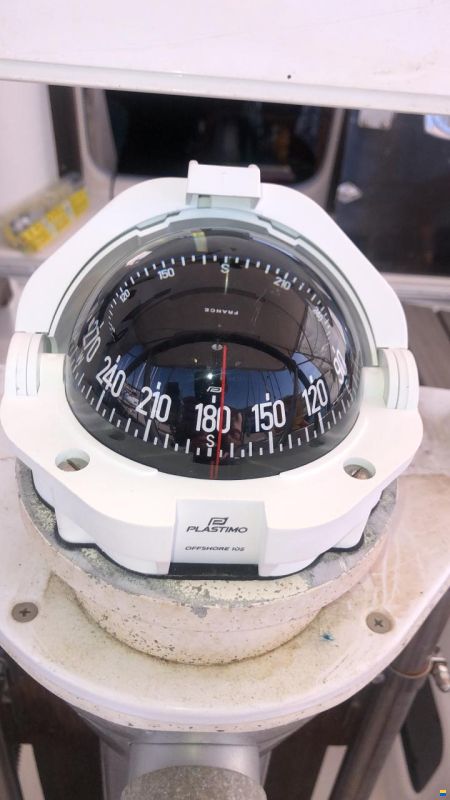 Gibert Marine GibSea 106