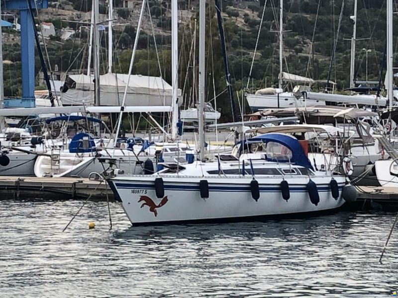Gibert Marine GibSea 106