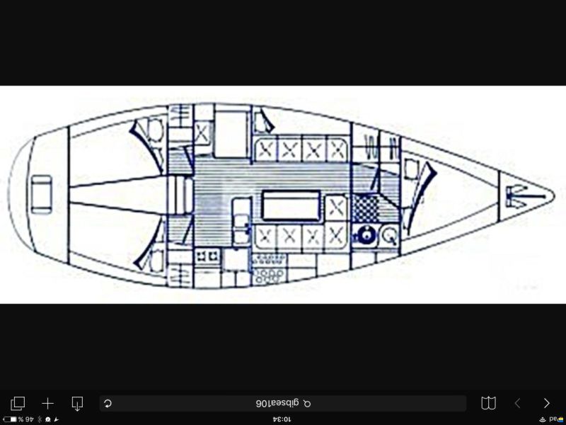 Gibert Marine GibSea 106
