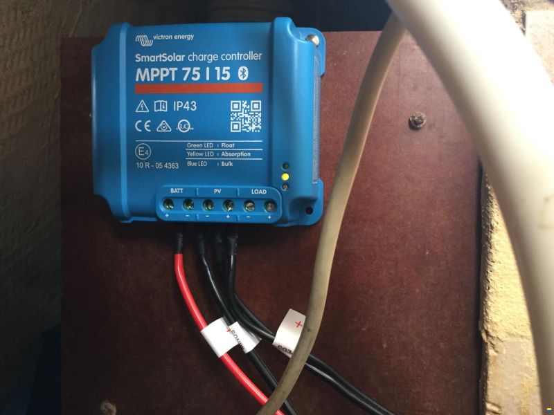 Gibert Marine GibSea 106