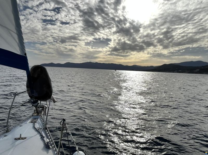 Gibert Marine GibSea 106