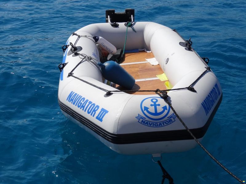 Gibert Marine GibSea 106
