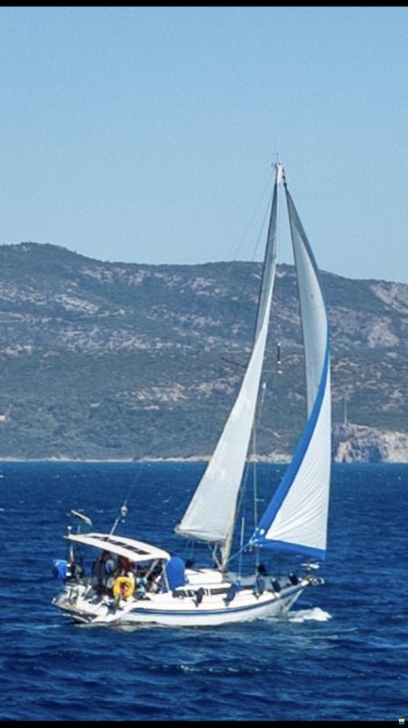 Gibert Marine GibSea 106