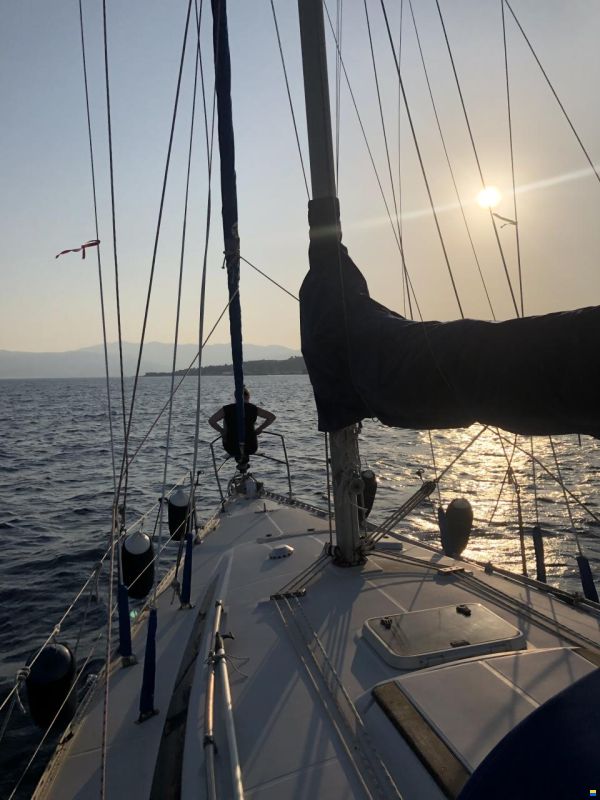 Gibert Marine GibSea 106