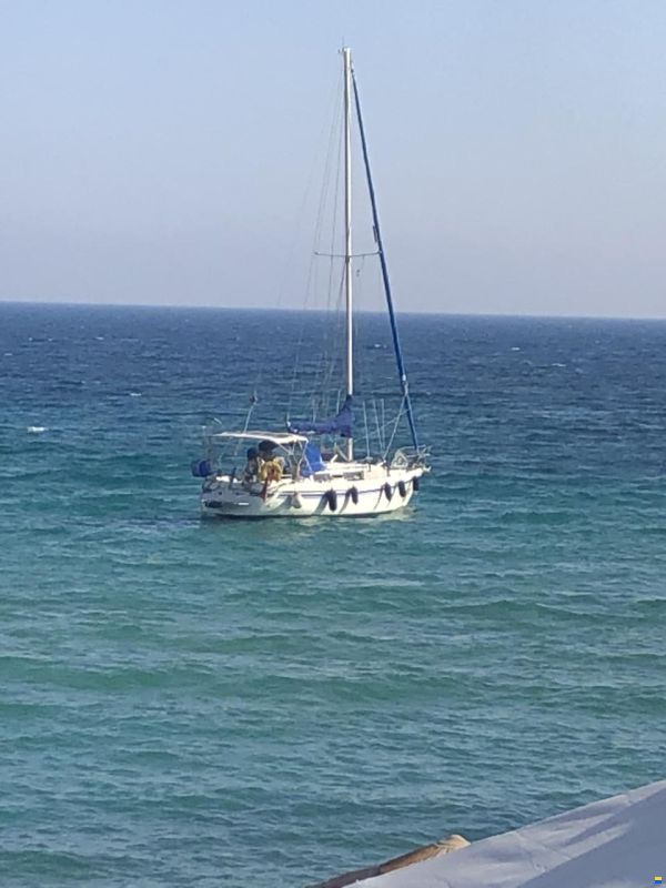 Gibert Marine GibSea 106