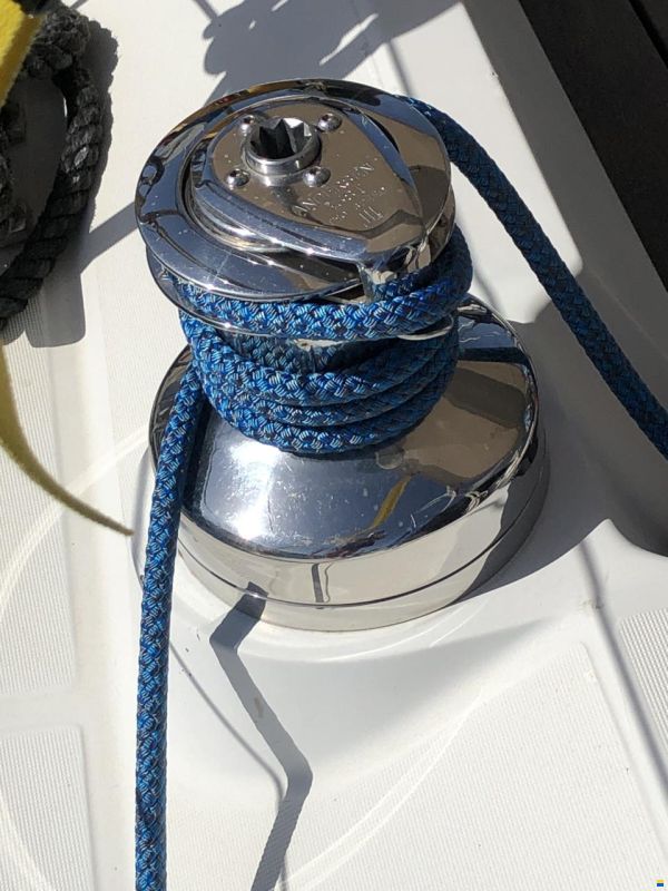 Gibert Marine GibSea 106