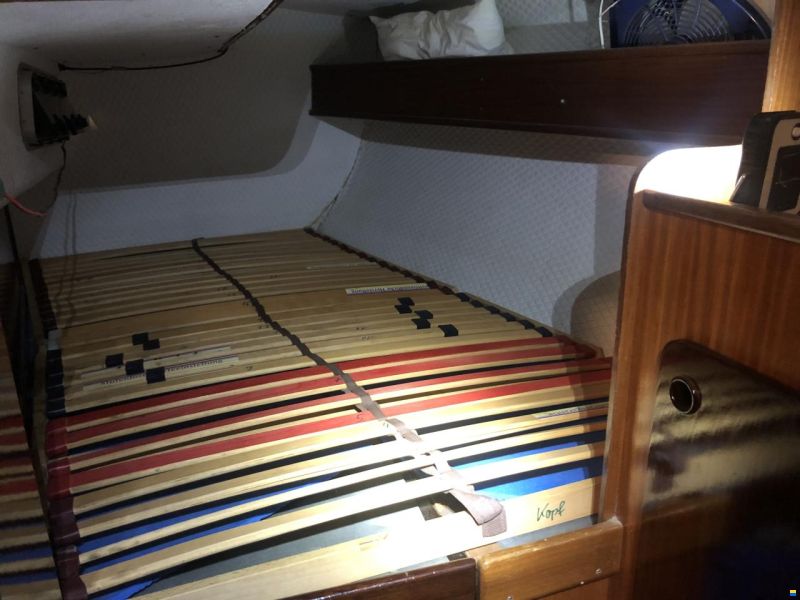 Gibert Marine GibSea 106