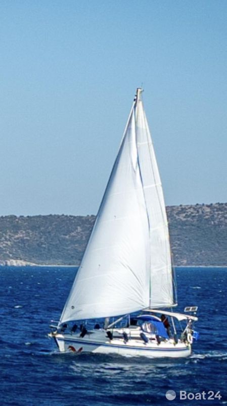 Gibert Marine GibSea 106