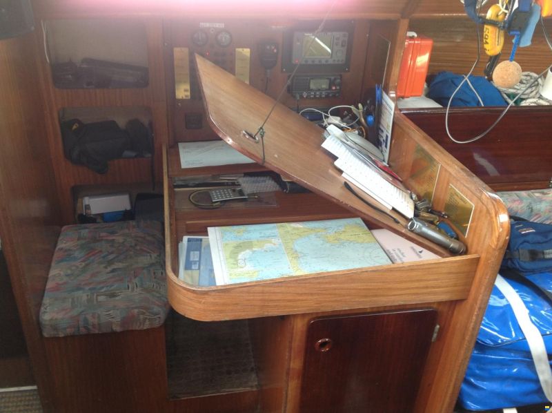 Gibert Marine GibSea 106