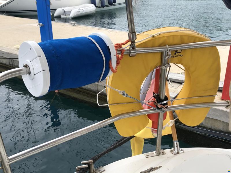 Gibert Marine GibSea 106