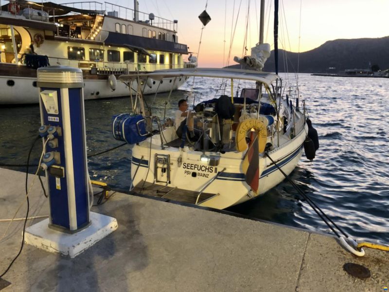 Gibert Marine GibSea 106
