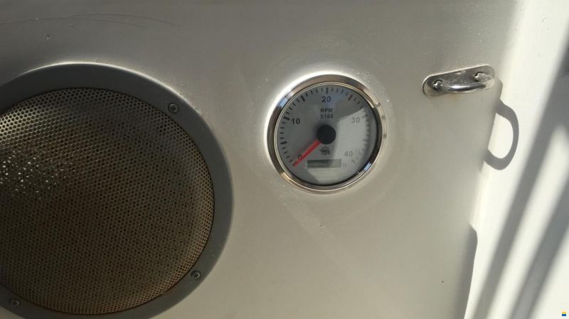 Gibert Marine GibSea 106