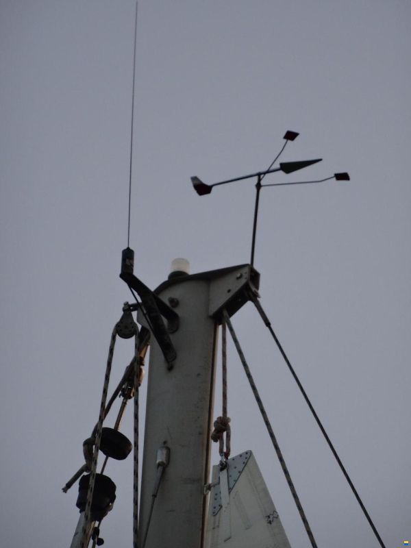 Gibert Marine GibSea 106