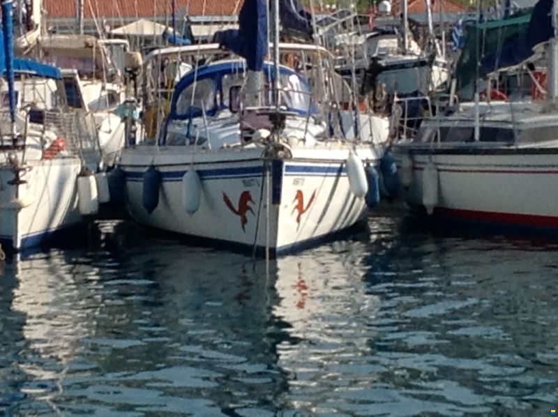 Gibert Marine GibSea 106