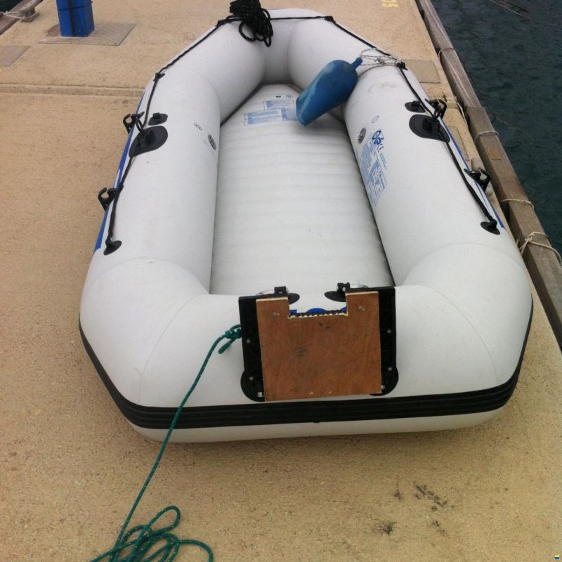 Gibert Marine GibSea 106