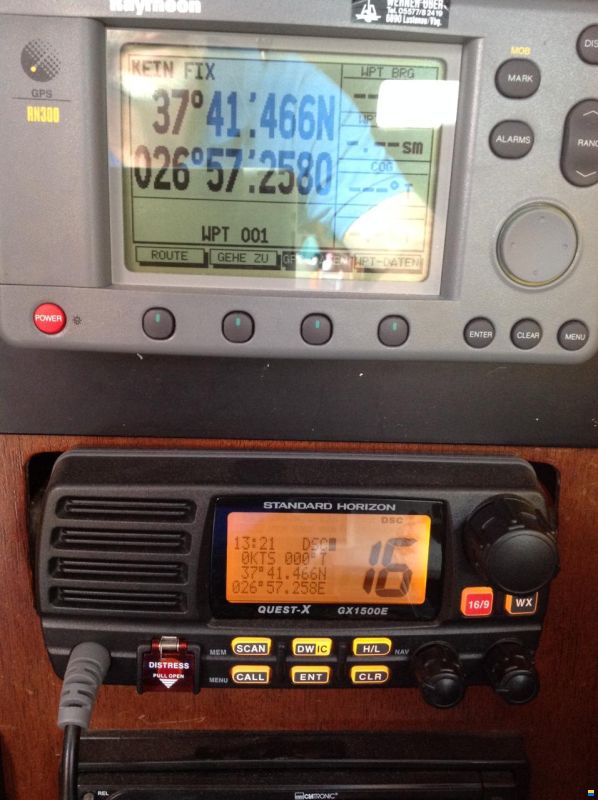 Gibert Marine GibSea 106