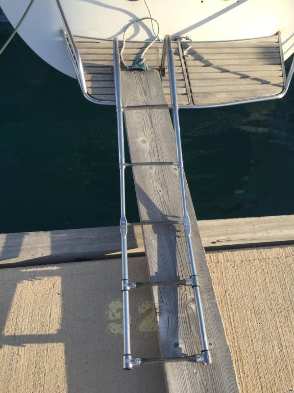 Gibert Marine GibSea 106