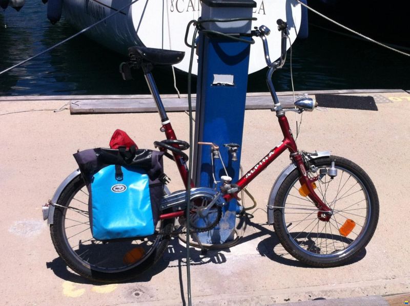 Gibert Marine GibSea 106