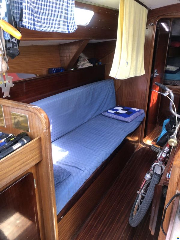 Gibert Marine GibSea 106