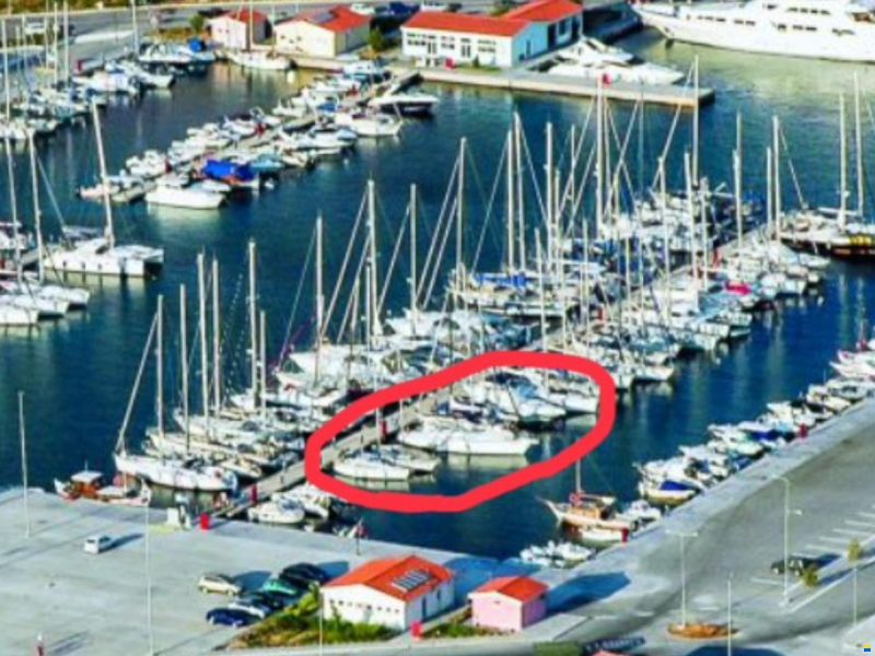 Gibert Marine GibSea 106