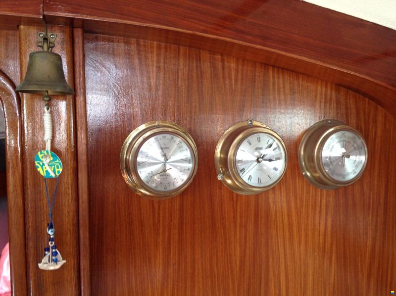 Gibert Marine GibSea 106