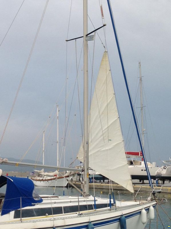 Gibert Marine GibSea 106