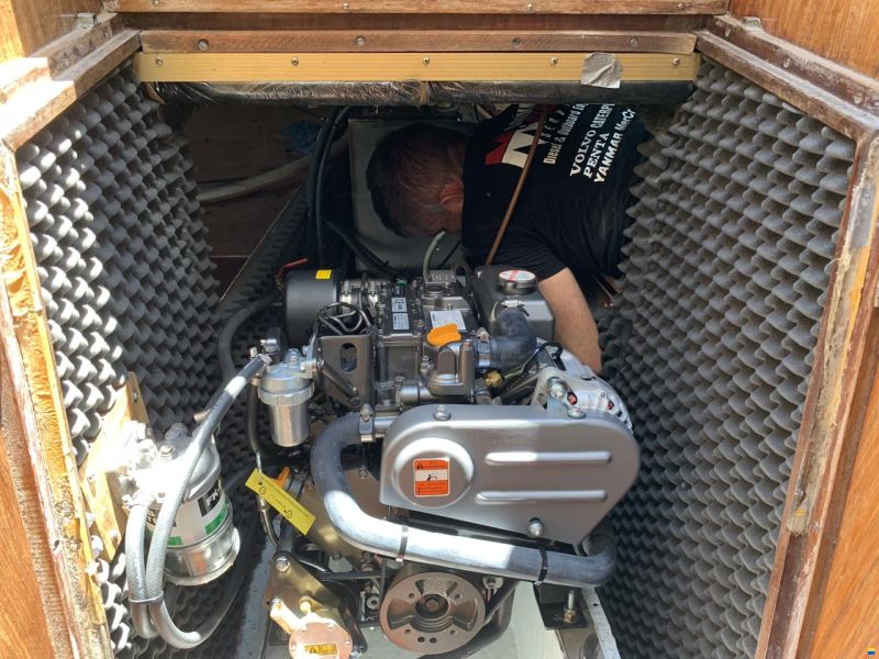 Gibert Marine GibSea 106