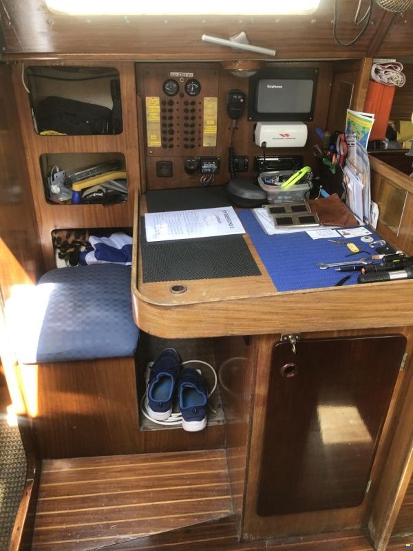 Gibert Marine GibSea 106