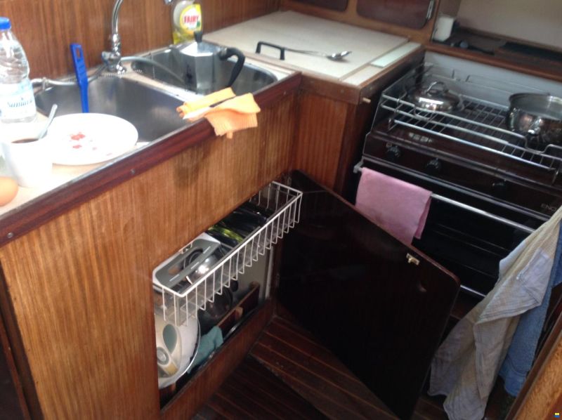 Gibert Marine GibSea 106