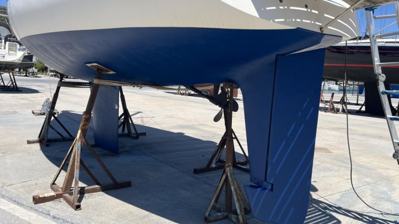 Gibert Marine GibSea 106