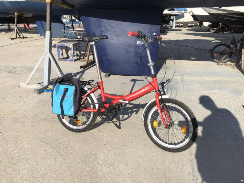 Gibert Marine GibSea 106